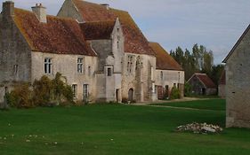 Manoir de la Baronnie